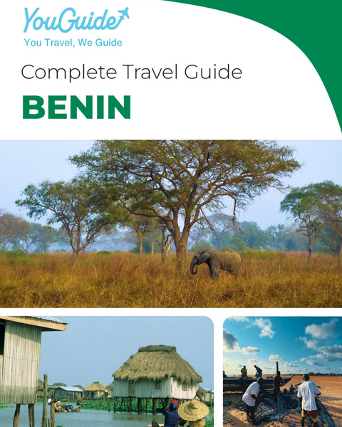 The complete travel guide for Benin