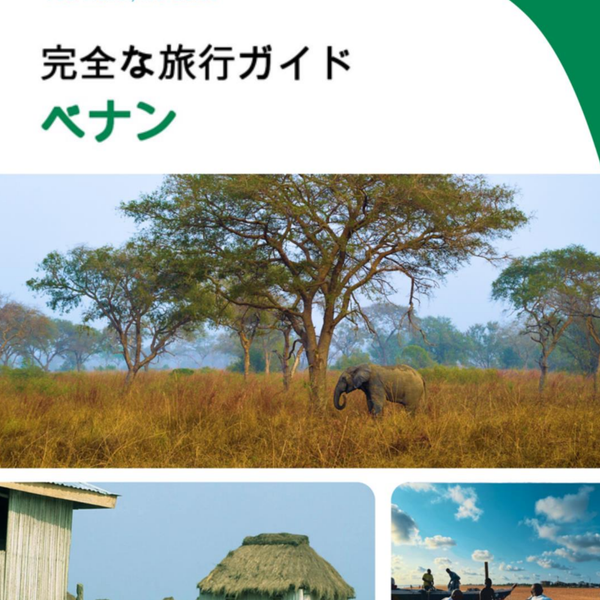 The complete travel guide for Benin