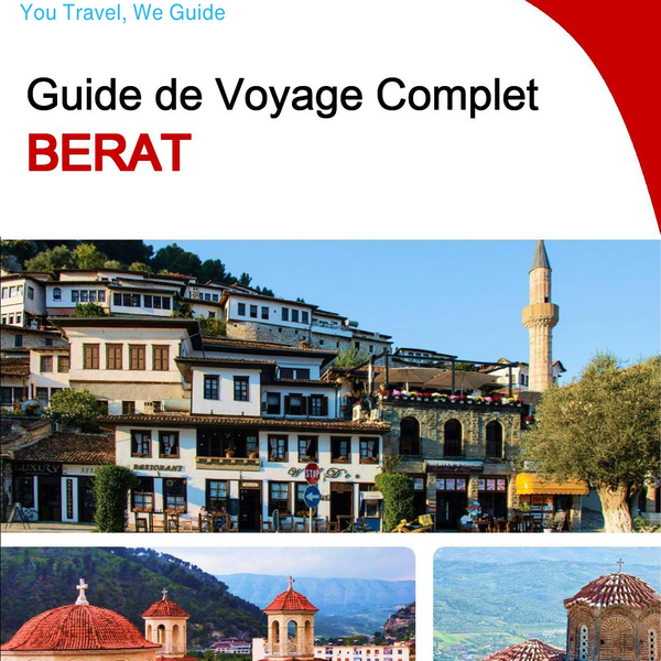 The complete travel guide for Berat
