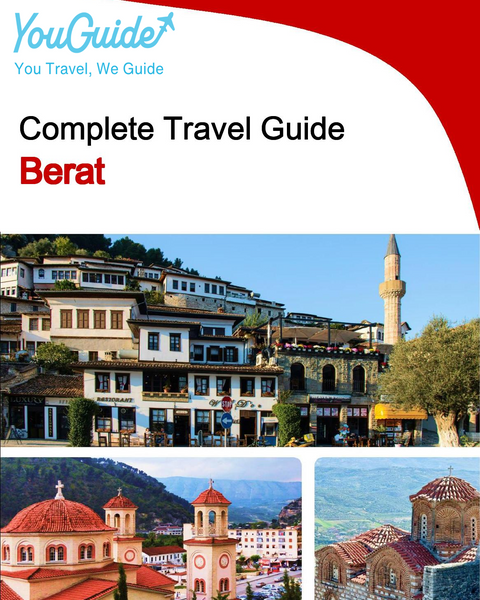 The complete travel guide for Berat