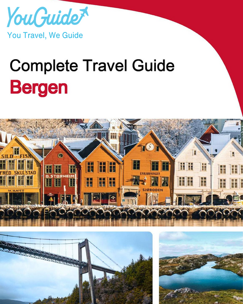 The complete travel guide for Bergen