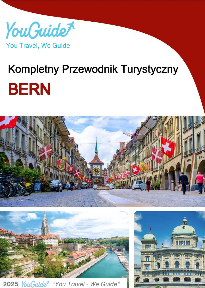 The complete travel guide for Bern