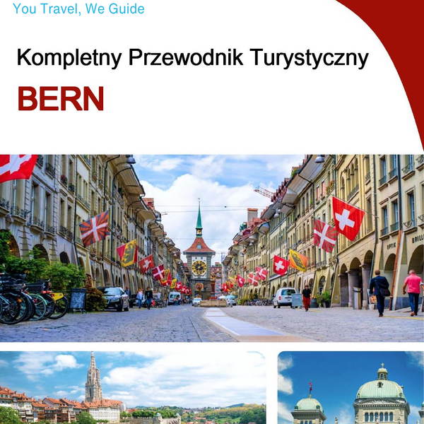 The complete travel guide for Bern