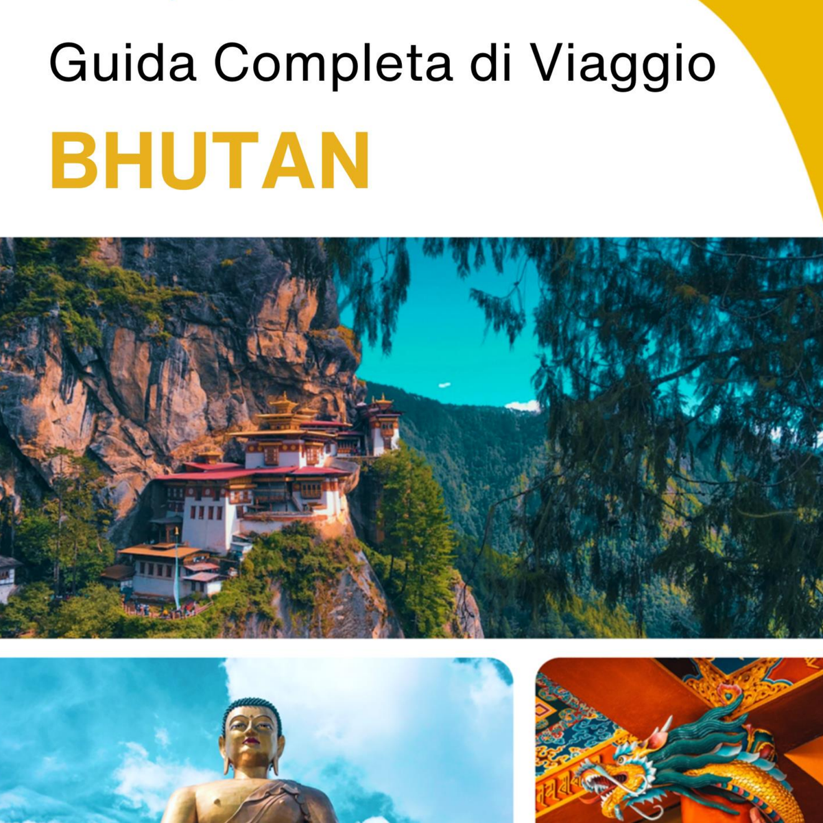 The complete travel guide for Bhutan
