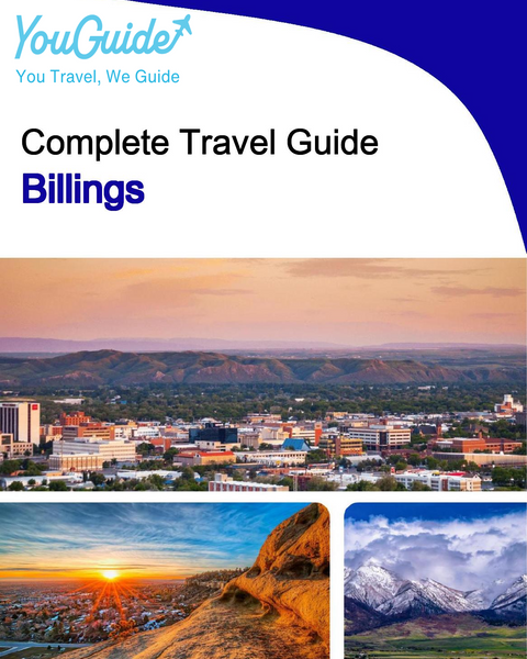 The complete travel guide for Billings