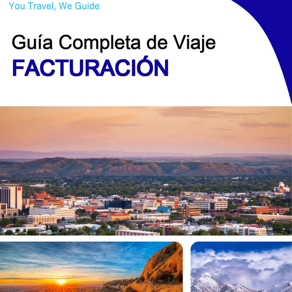 The complete travel guide for Billings