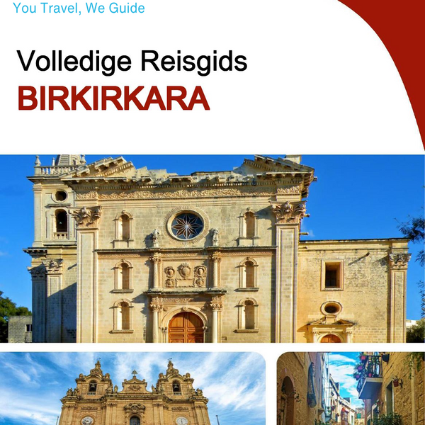 The complete travel guide for Birkirkara