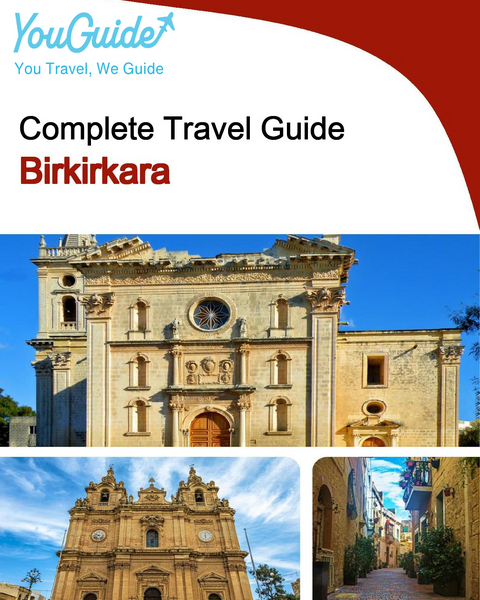 The complete travel guide for Birkirkara