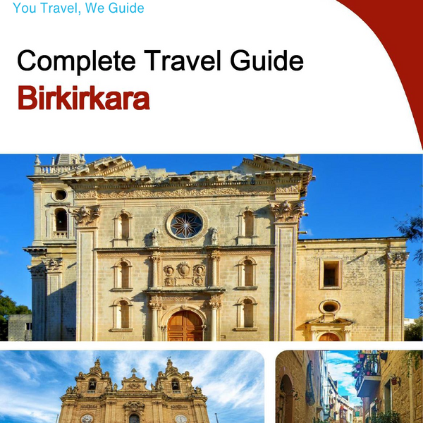 The complete travel guide for Birkirkara