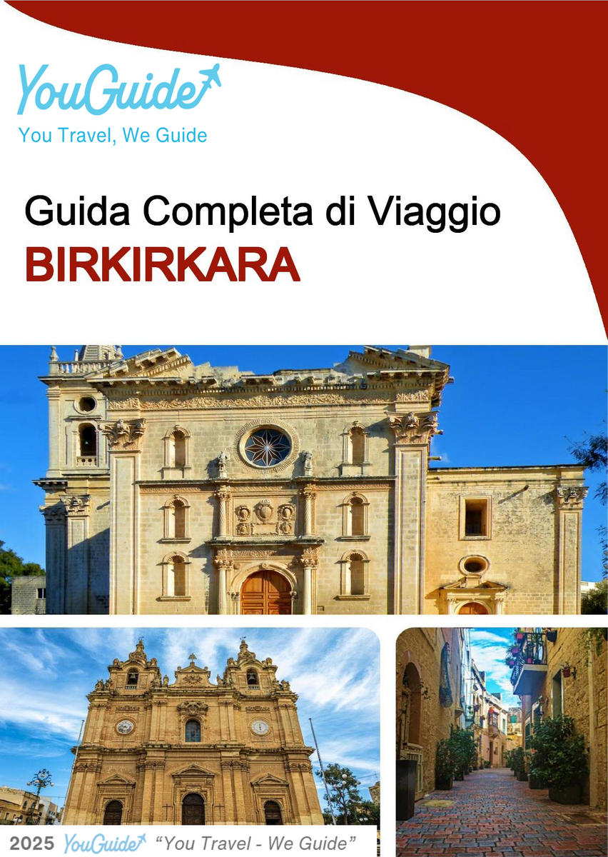 The complete travel guide for Birkirkara