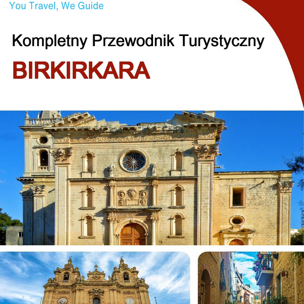 The complete travel guide for Birkirkara