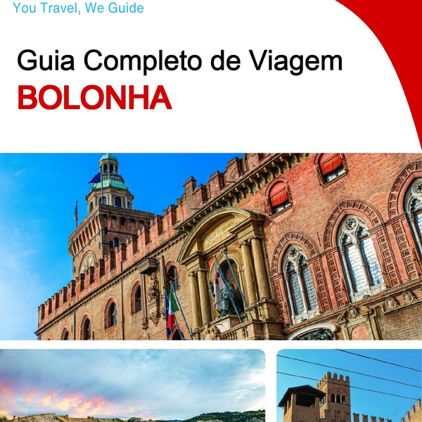 The complete travel guide for Bologna