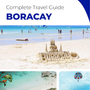 The complete travel guide for Boracay (island)