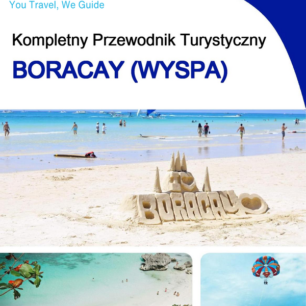 The complete travel guide for Boracay (island)