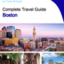 The complete travel guide for Boston