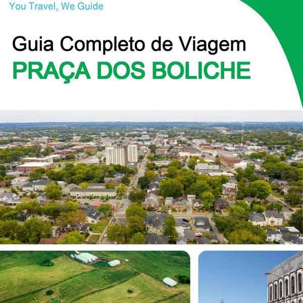 The complete travel guide for Bowling Green