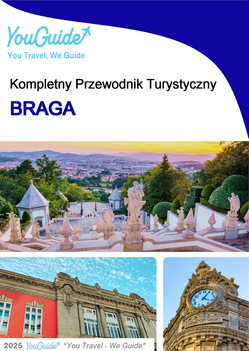 The complete travel guide for Braga