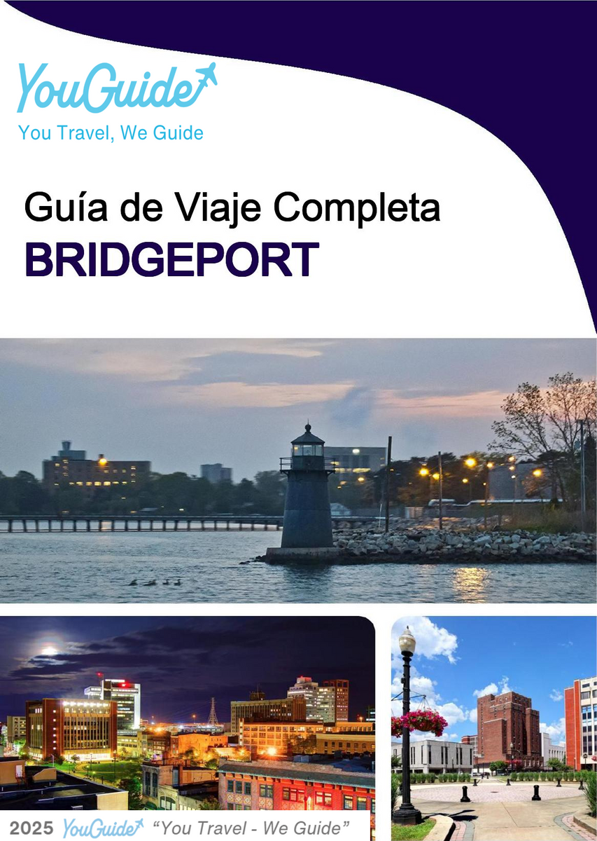 The complete travel guide for Bridgeport