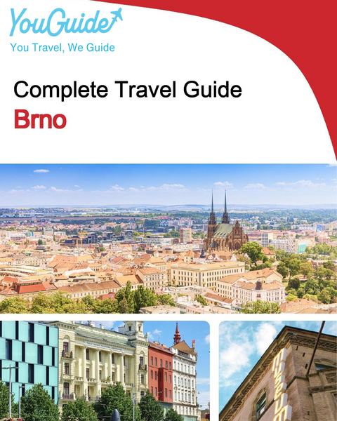 The complete travel guide for Brno