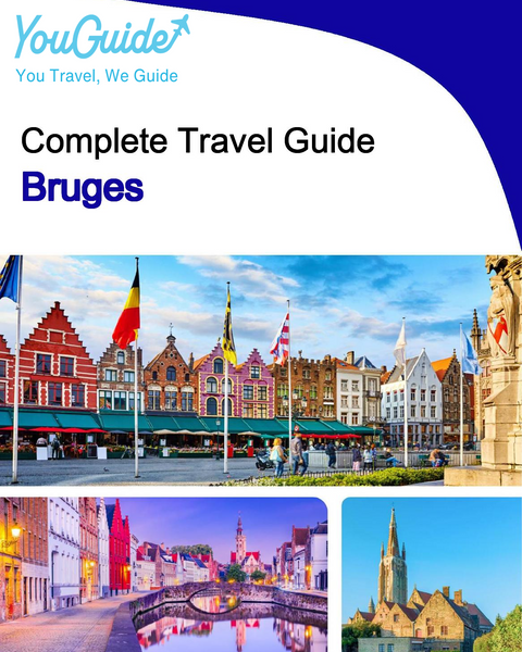 The complete travel guide for Bruges
