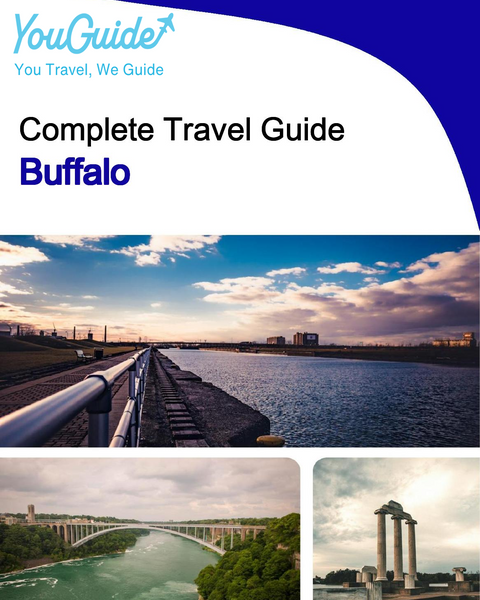 The complete travel guide for Buffalo
