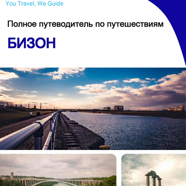 The complete travel guide for Buffalo