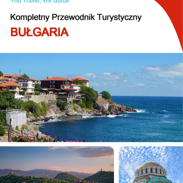 The complete travel guide for Bulgaria