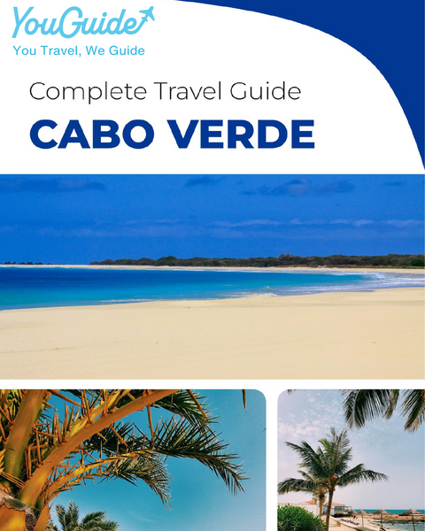 The complete travel guide for Cabo Verde