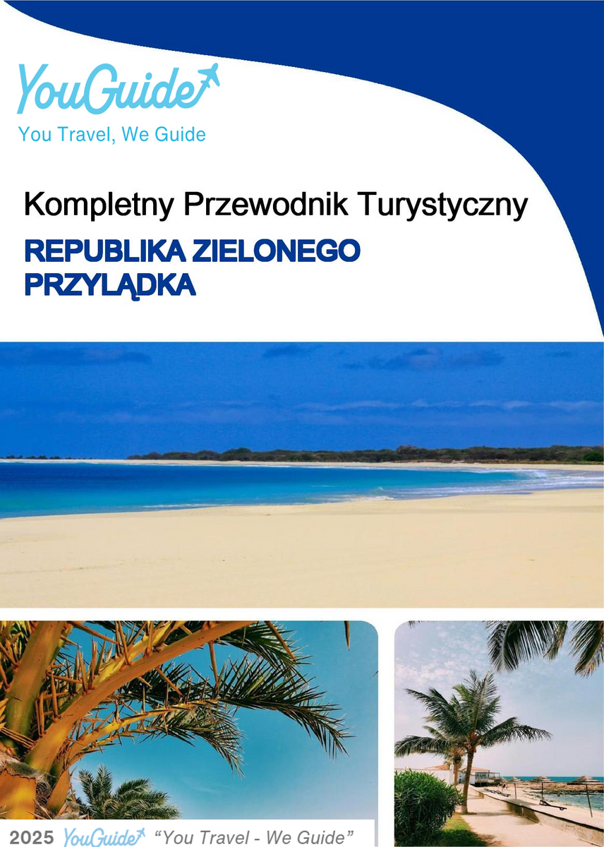 The complete travel guide for Cabo Verde