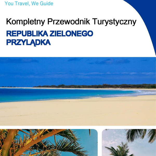 The complete travel guide for Cabo Verde