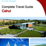 The complete travel guide for Cahul
