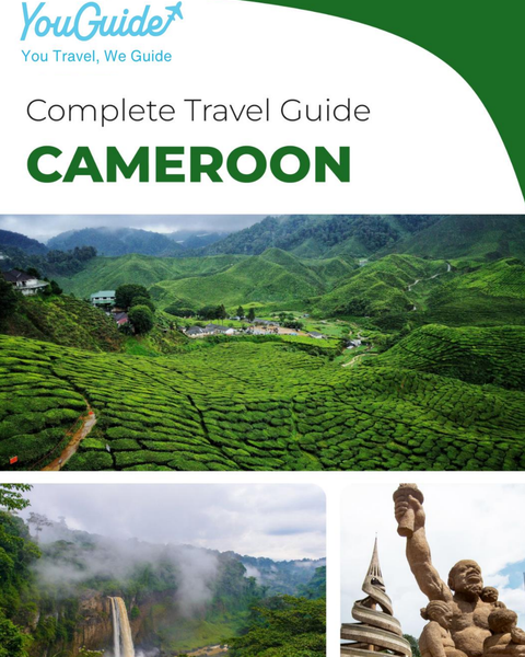 The complete travel guide for Cameroon