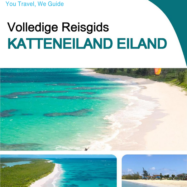 The complete travel guide for Cat Island (island)