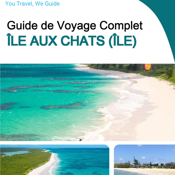 The complete travel guide for Cat Island (island)