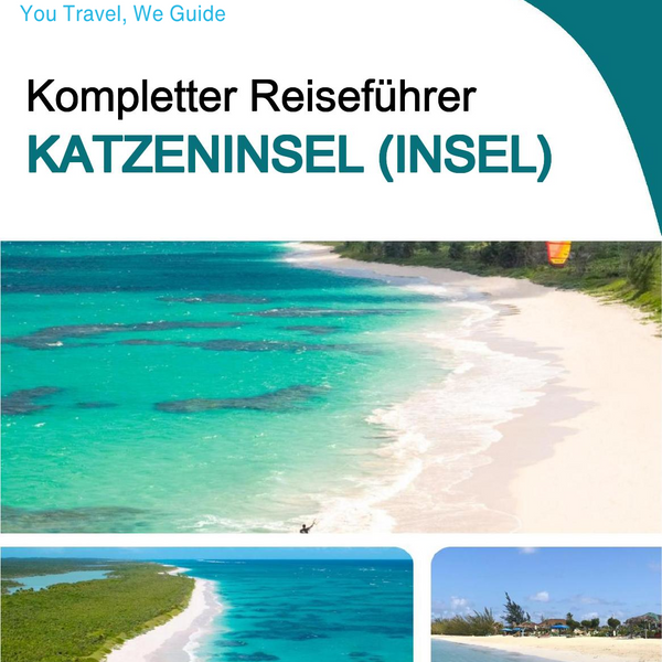 The complete travel guide for Cat Island (island)