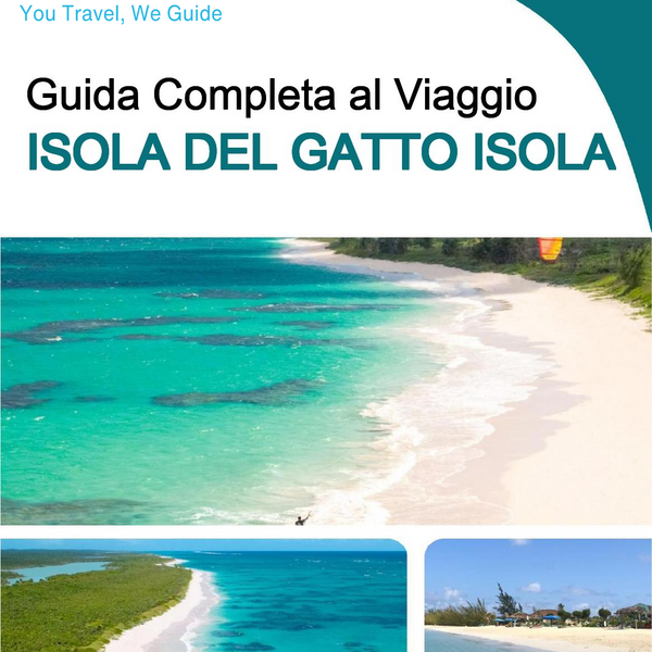 The complete travel guide for Cat Island (island)