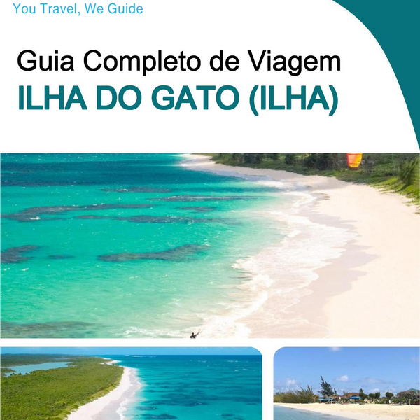 The complete travel guide for Cat Island (island)