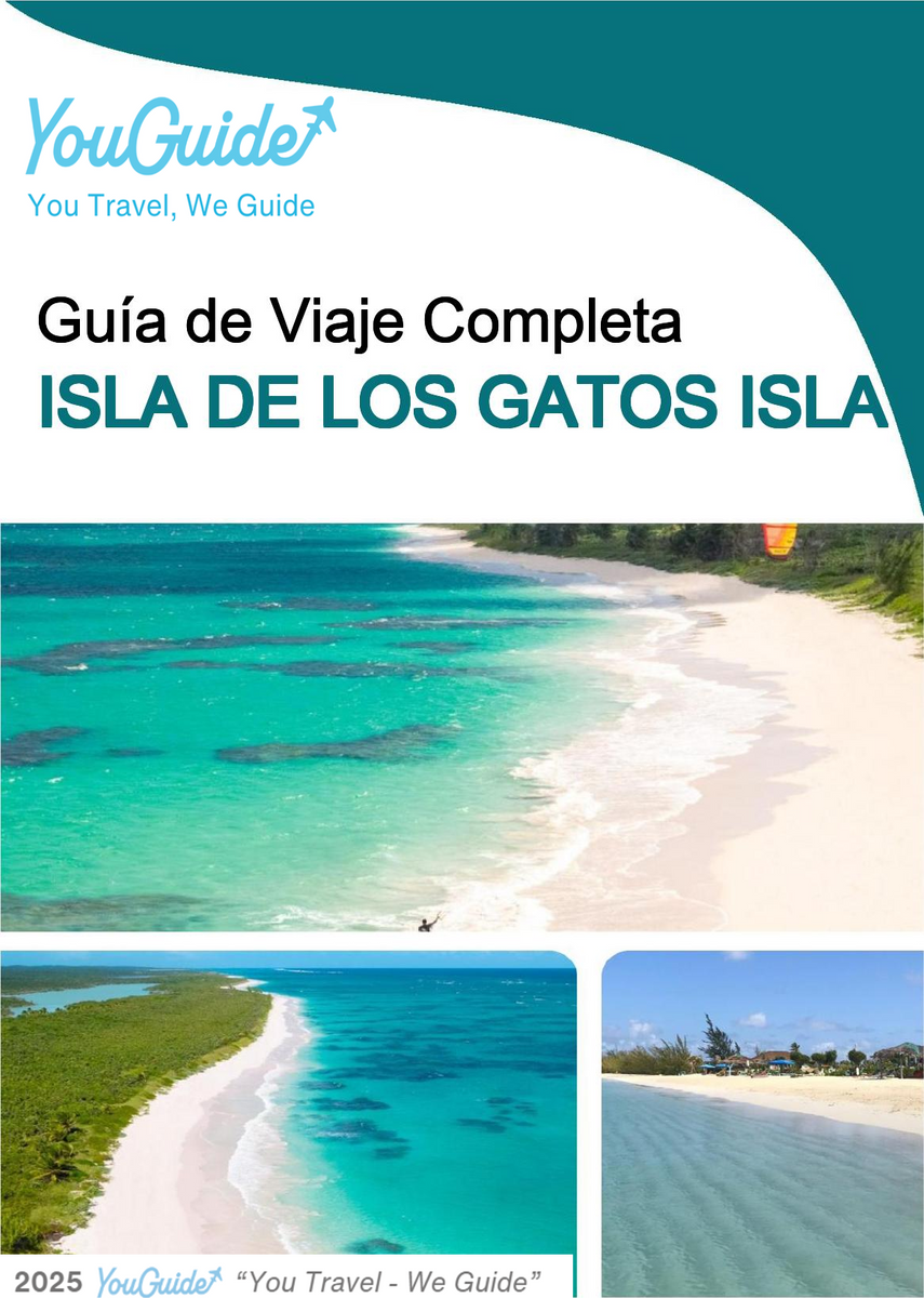 The complete travel guide for Cat Island (island)