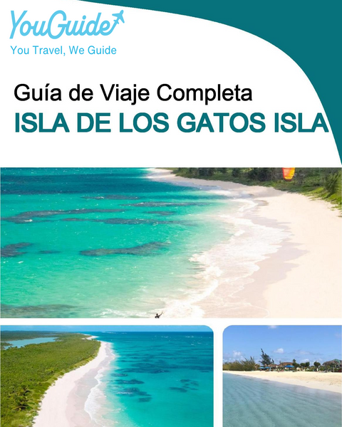 The complete travel guide for Cat Island (island)