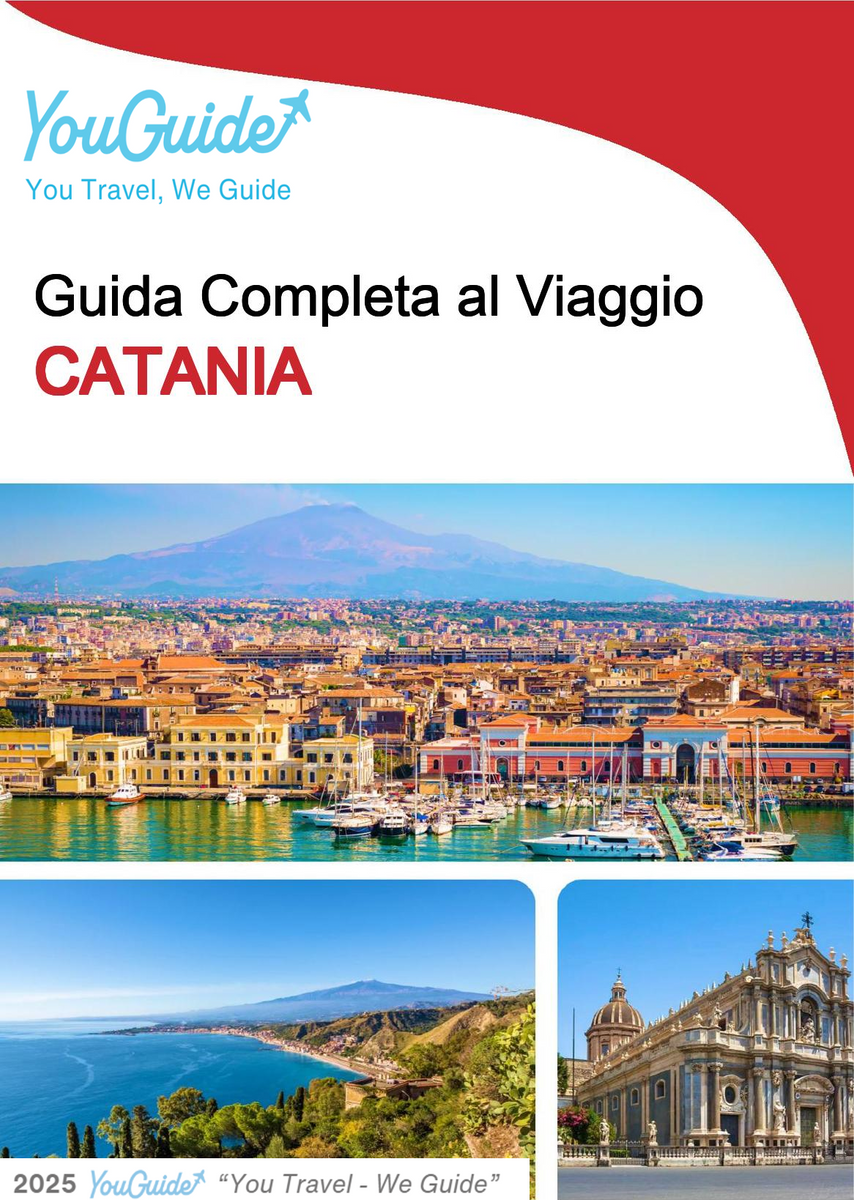 The complete travel guide for Catania