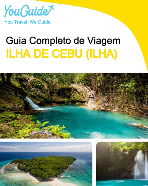 The complete travel guide for Cebu Island (island)