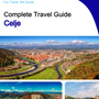 The complete travel guide for Celje