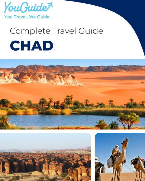 The complete travel guide for Chad