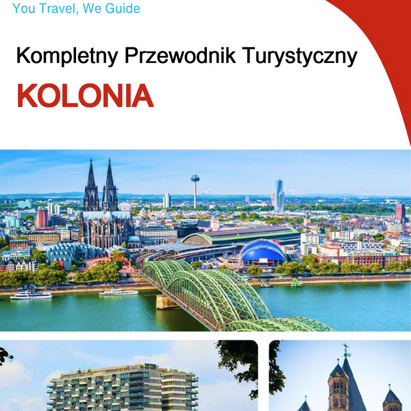 The complete travel guide for Cologne