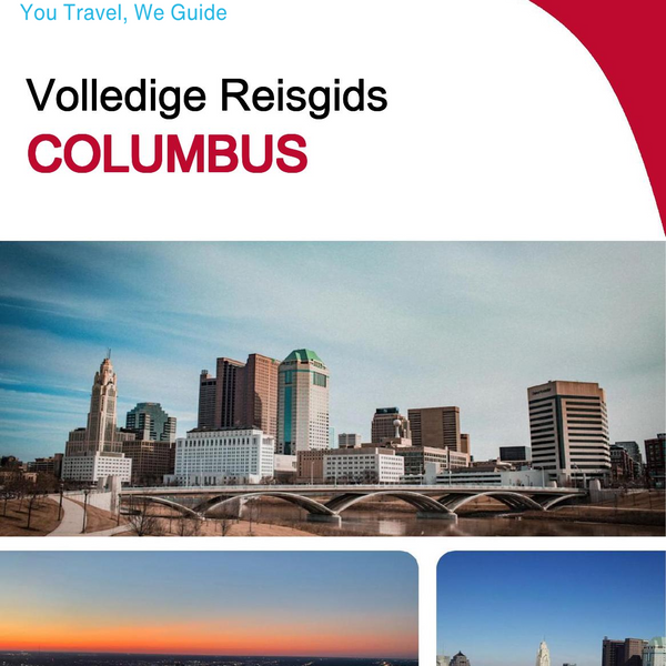 The complete travel guide for Columbus