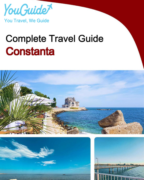 The complete travel guide for Constanta