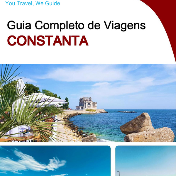 The complete travel guide for Constanta