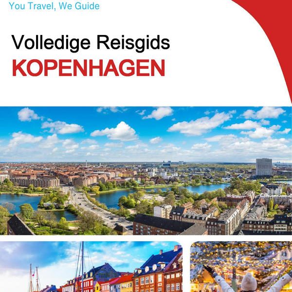 The complete travel guide for Copenhagen