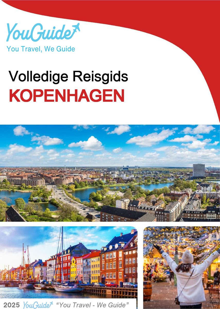 The complete travel guide for Copenhagen