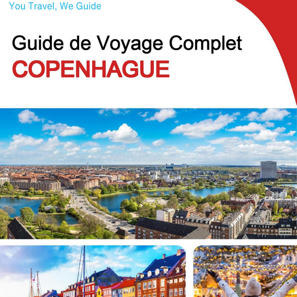 The complete travel guide for Copenhagen